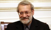 Ali Larijani reappointed secretary of Iran's top security body