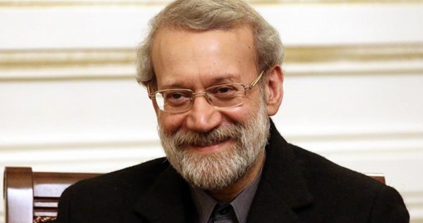 Ali Larijani reappointed secretary of Iran's top security body