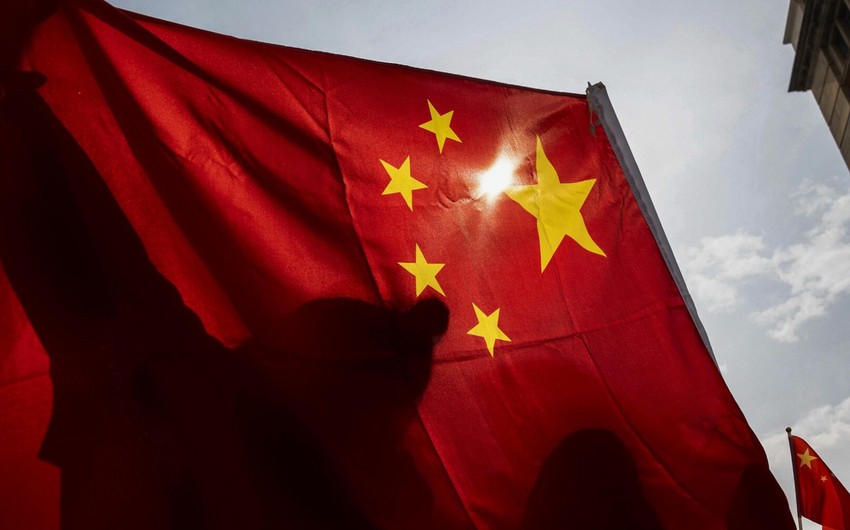China urges Japan to help fight US tariffs together