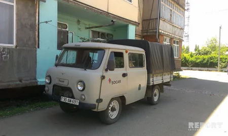 В Лянкяране в 15 жилых зданиях украдены бронзовые ключи аварийной газовой линии - ФОТО