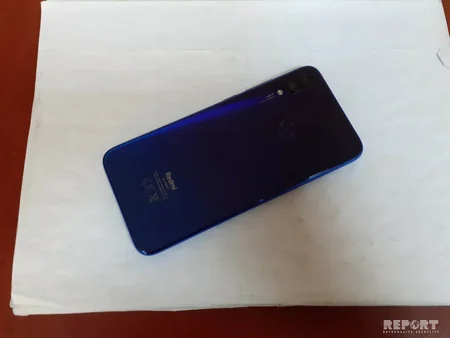 Gəncədə avtomobildən oğurluq edən şəxs saxlanılıb