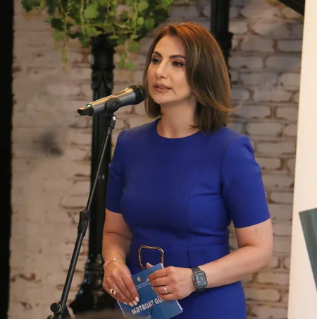 Bakıda “İctimaiyyətlə əlaqələrin əsasları” dərs vəsaitinin təqdimatı keçirilib