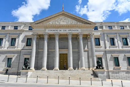 Sahibə Qafarova İspaniya Deputatlar Konqresinin sədri ilə görüşüb