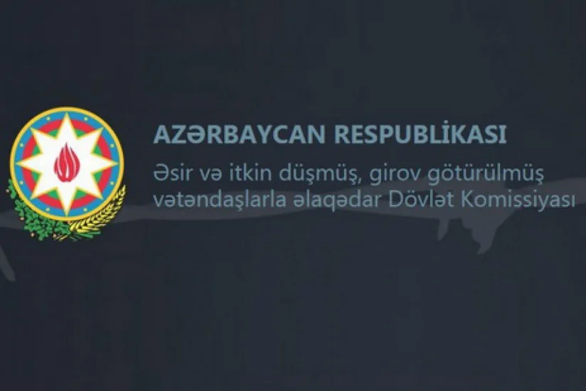 Ermənistan vətəndaşı Sədərək rayonu istiqamətində qarşı tərəfə qaytarılıb