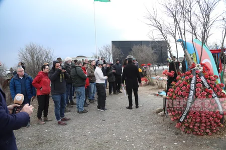 Beynəlxalq səyahətçilər Ağdamda səfərdədirlər