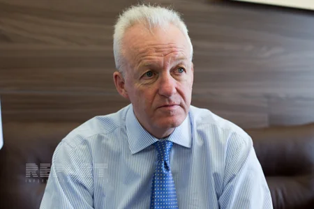 BEGOC Chief Operating Officer: Baku-2015 to provide solid basis for future European Games - INTERVIEW