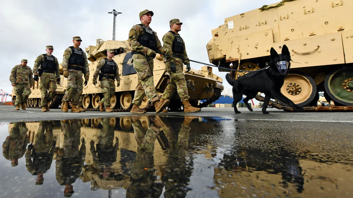 Yerevan dismisses reports on Armenia's participation in NATO exercises