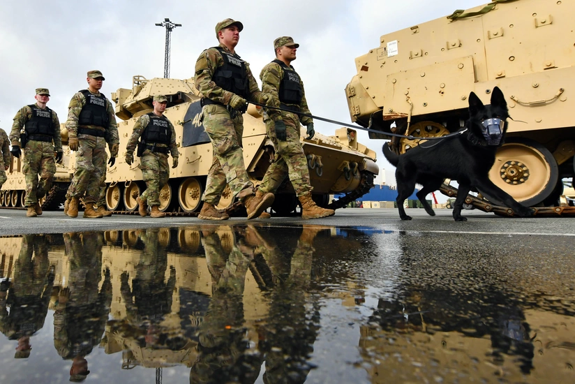 Yerevan dismisses reports on Armenia's participation in NATO exercises