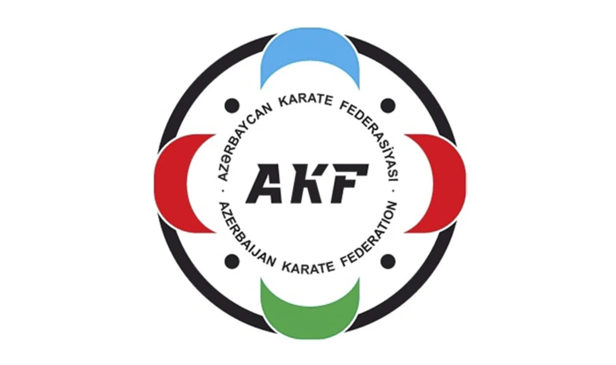 Gəncədə Olimpiya Ümidləri beynəlxalq karate turniri keçiriləcək