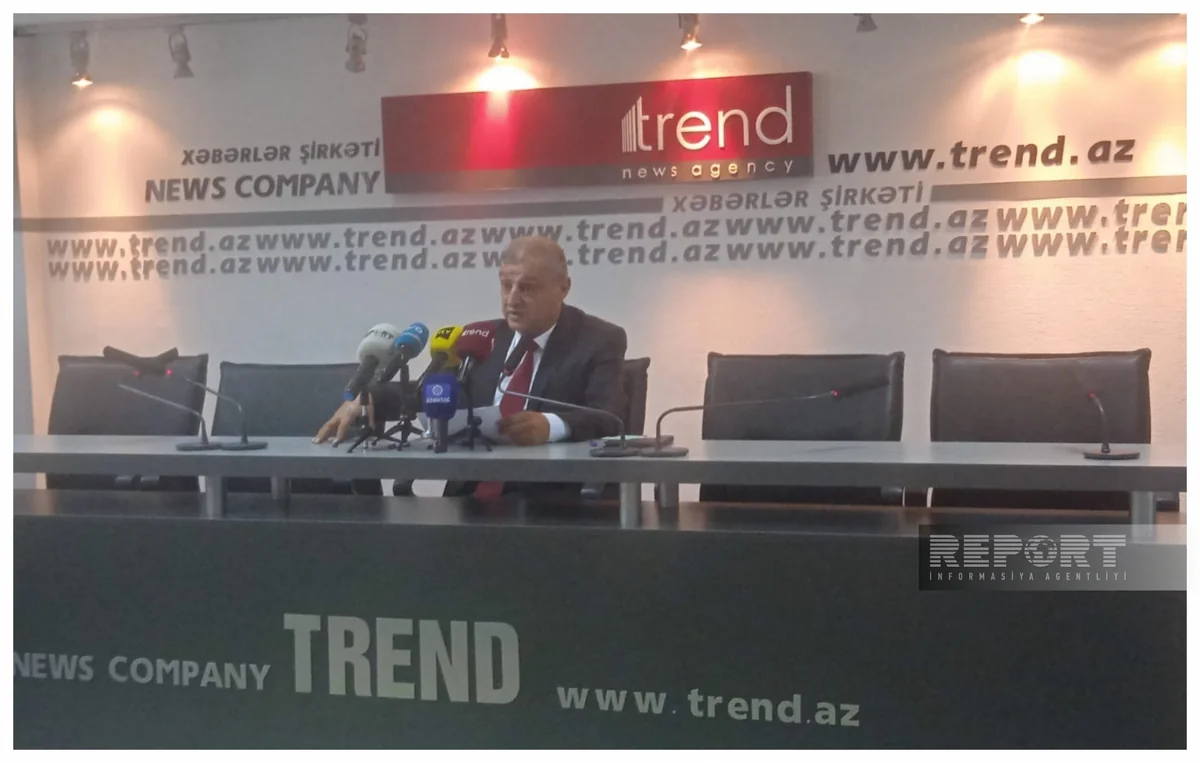 Hafiz Səfixanov: Cənubi Qafqazda ən çox azərbaycanlılar mina qurbanı olub