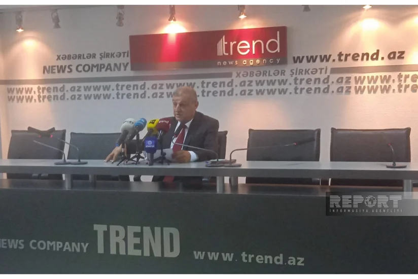 Hafiz Səfixanov: Cənubi Qafqazda ən çox azərbaycanlılar mina qurbanı olub