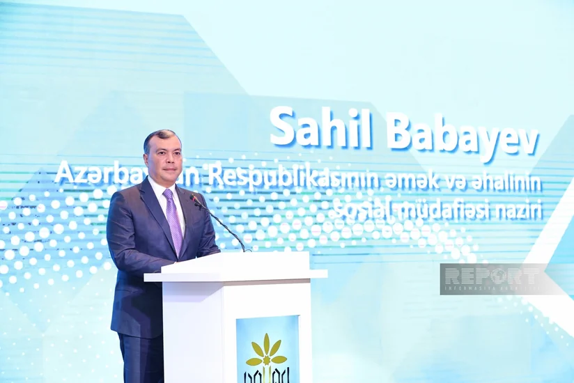 Nazir: Azərbaycanda beş ildə ünvanlı sosial yardımın aylıq məbləği 3 dəfə artıb