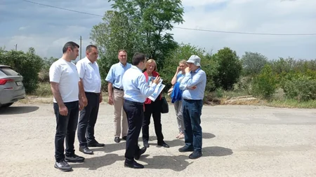 AŞPA həmməruzəçiləri Ermənistanın Ağdamdakı cinayətləri ilə tanış olacaqlar