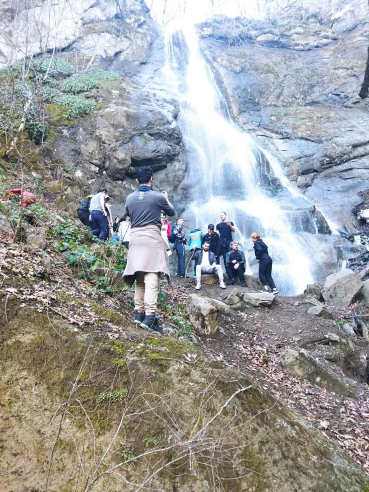 Over 200,000 tourists visit national parks in Azerbaijan this year