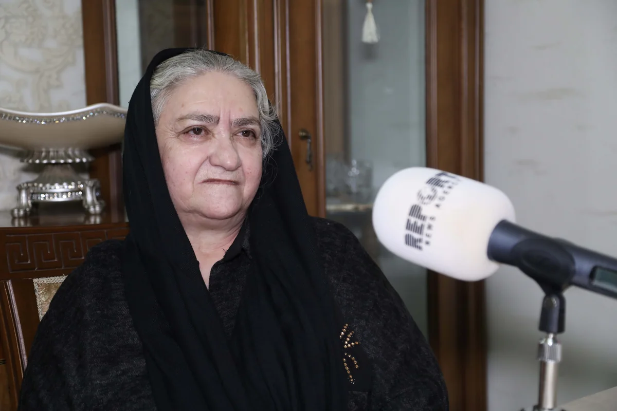 Xocalı faciəsinin şahidi: Girov düşsəydik, özümüzü öldürəcəkdik - VİDEOREPOTAJ