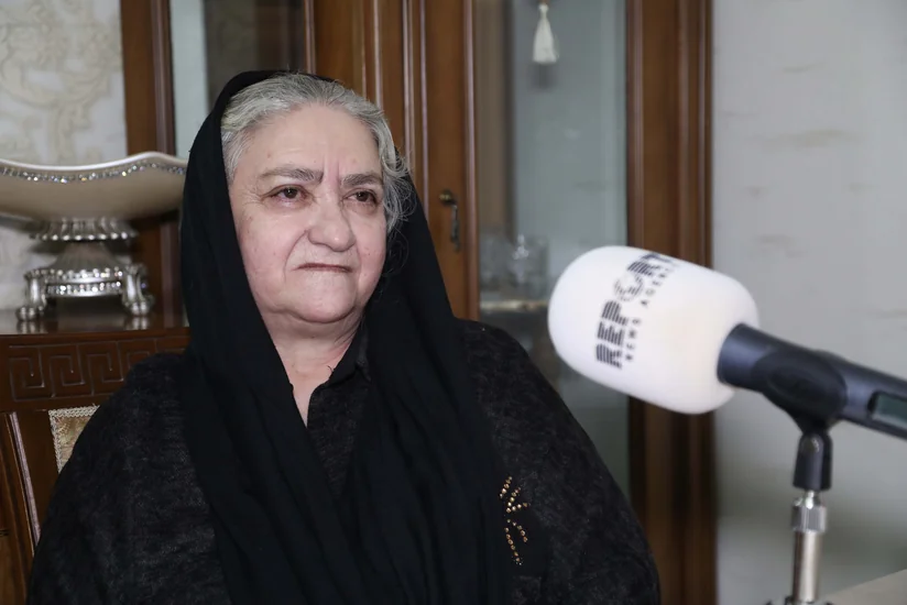 Xocalı faciəsinin şahidi: Girov düşsəydik, özümüzü öldürəcəkdik - VİDEOREPOTAJ