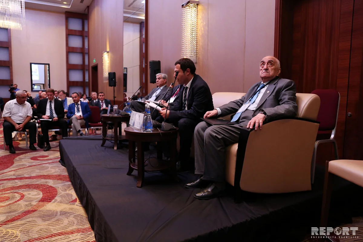 Volume of gas produced so far from 'Umid' field unveiled