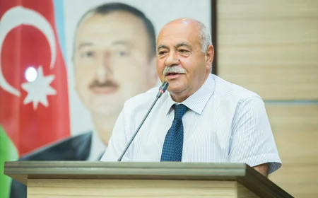 “ASAN xidmət”də ulu öndər Heydər Əliyevin hakimiyyətə gəlişinin 50 illiyi qeyd olunub