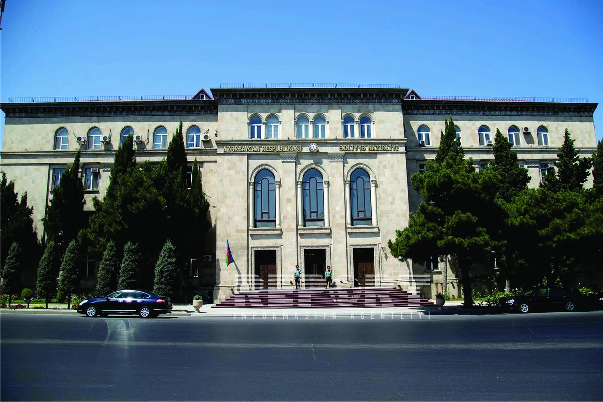 Ədliyyə orqanlarında işləmək istəyənlərlə aparılacaq söhbətin tarixi açıqlanıb