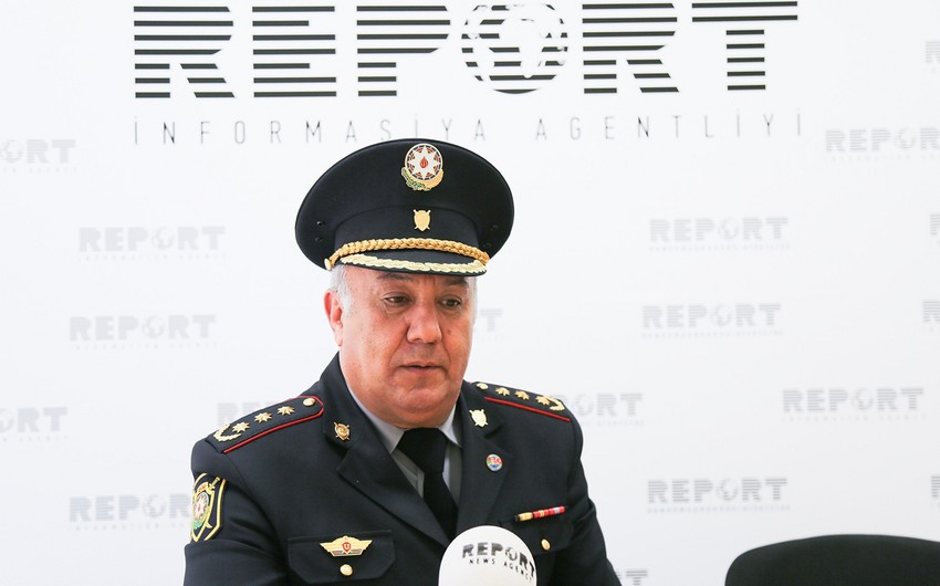 Dövlət Yol Polisi Son zənglə bağlı valideynlərə xəbərdarlıq edib