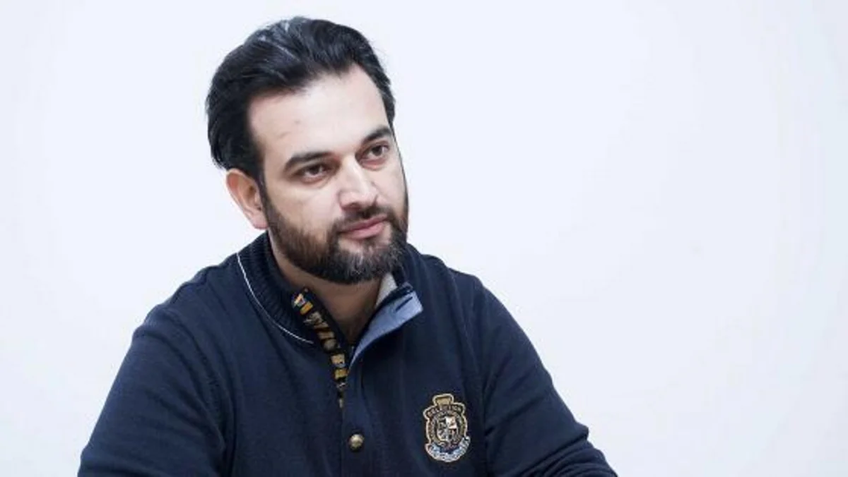 AzTV aktyorun işdən çıxarılması ilə bağlı məlumatlara aydınlıq gətirib