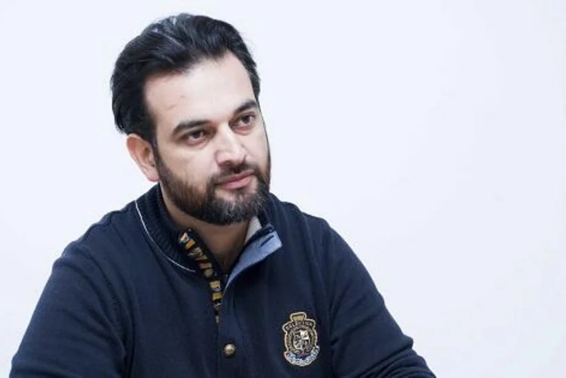 AzTV aktyorun işdən çıxarılması ilə bağlı məlumatlara aydınlıq gətirib