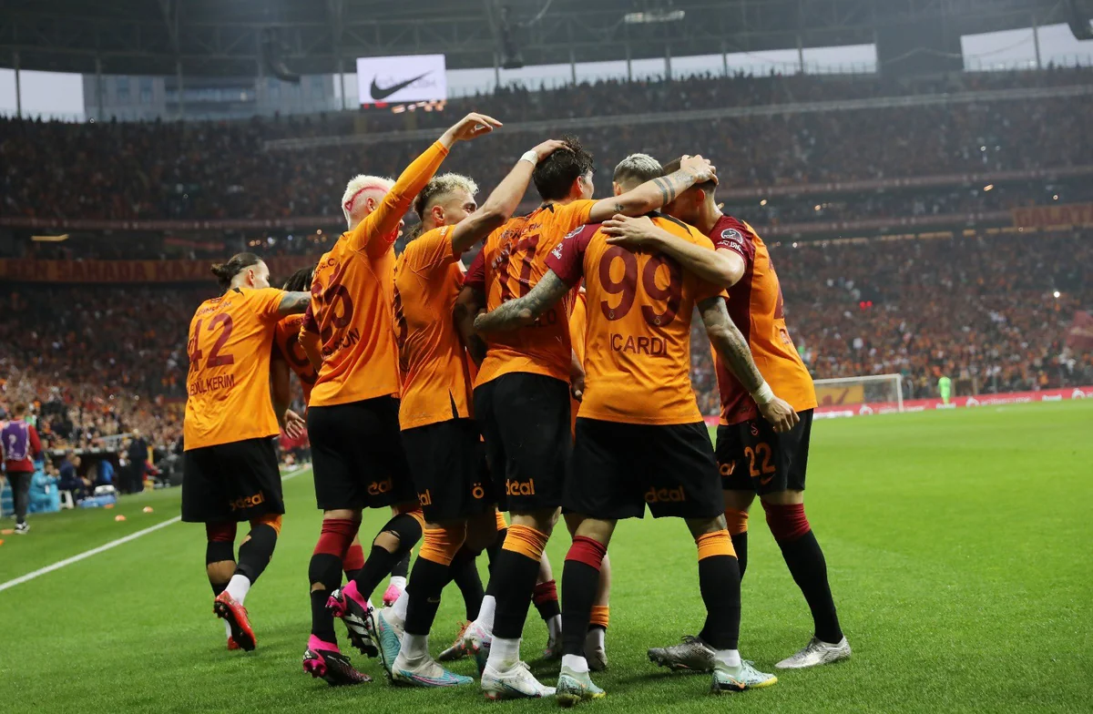 Çempionlar Liqası: “Qalatasaray”ın mümkün rəqibləri bilinib