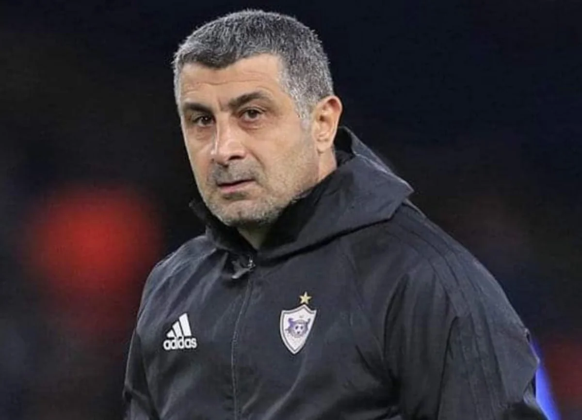Müşfiq Hüseynov: Qarabağ İmarətdə meydana çıxsın, elə bilərəm ki, özüm oynamışam - MÜSAHİBƏ