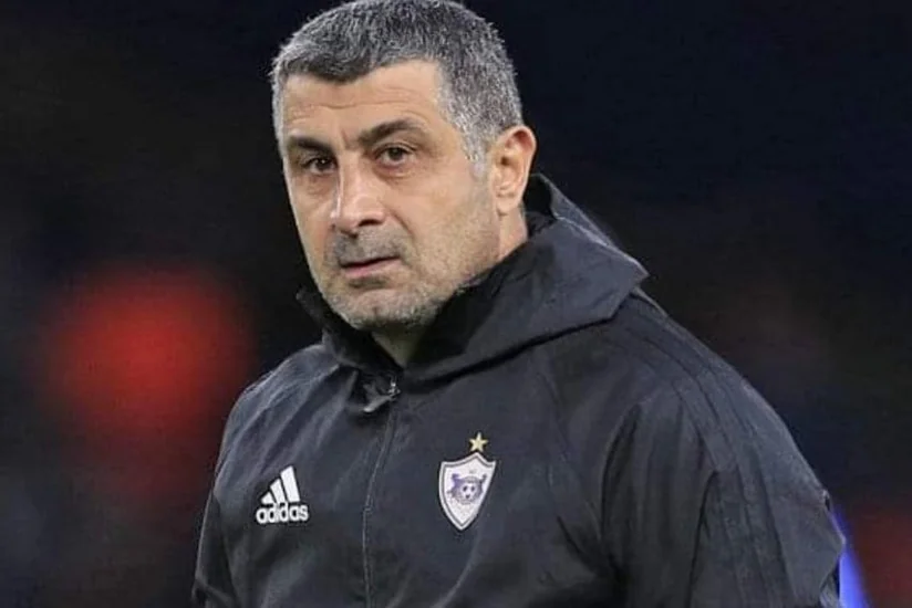 Müşfiq Hüseynov: Qarabağ İmarətdə meydana çıxsın, elə bilərəm ki, özüm oynamışam - MÜSAHİBƏ