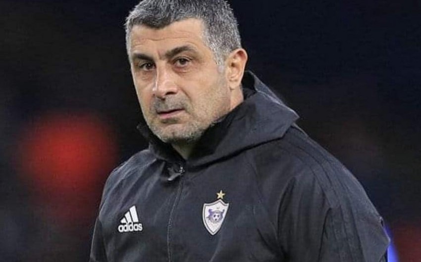 Müşfiq Hüseynov: Qarabağ İmarətdə meydana çıxsın, elə bilərəm ki, özüm oynamışam - MÜSAHİBƏ