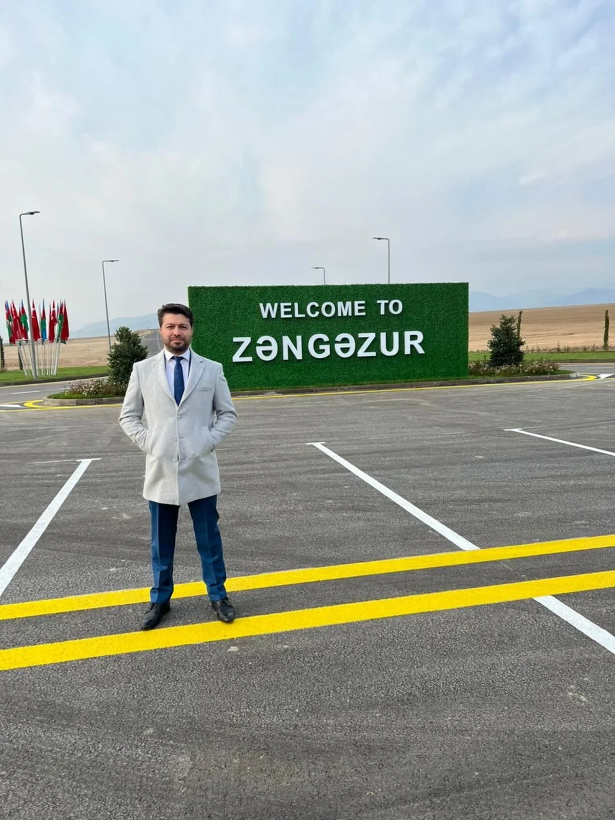 THY-nin Bakı ofisinin rəhbəri dəyişib