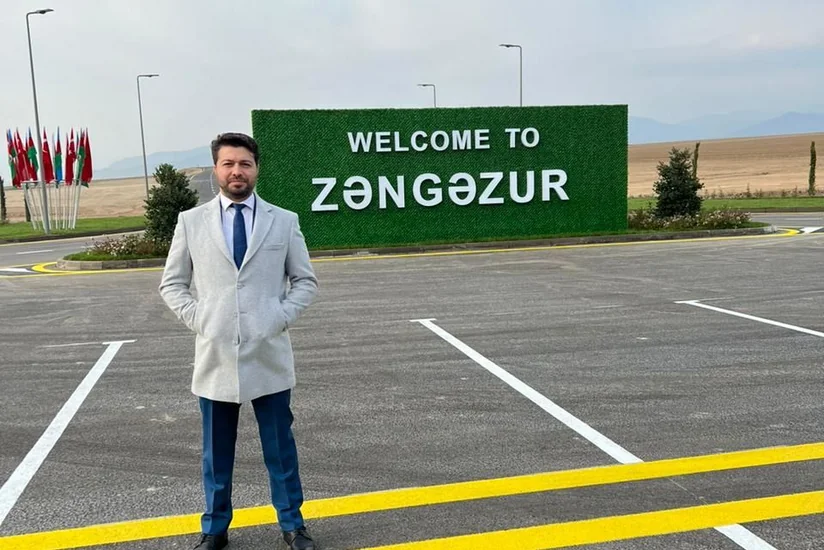 THY-nin Bakı ofisinin rəhbəri dəyişib
