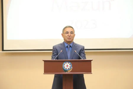 KOBİA və Bakı Biznes Universiteti memorandum imzalayıb