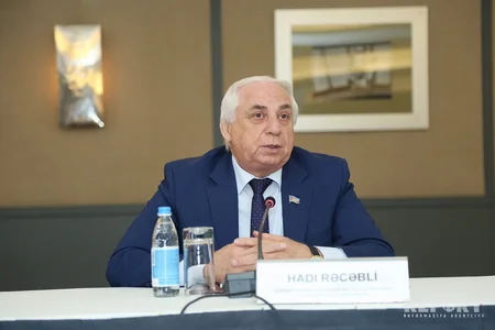 “Əmək bazarı: islahatlar, çağırışlar və perspektivlər” mövzusunda konfrans keçirilib