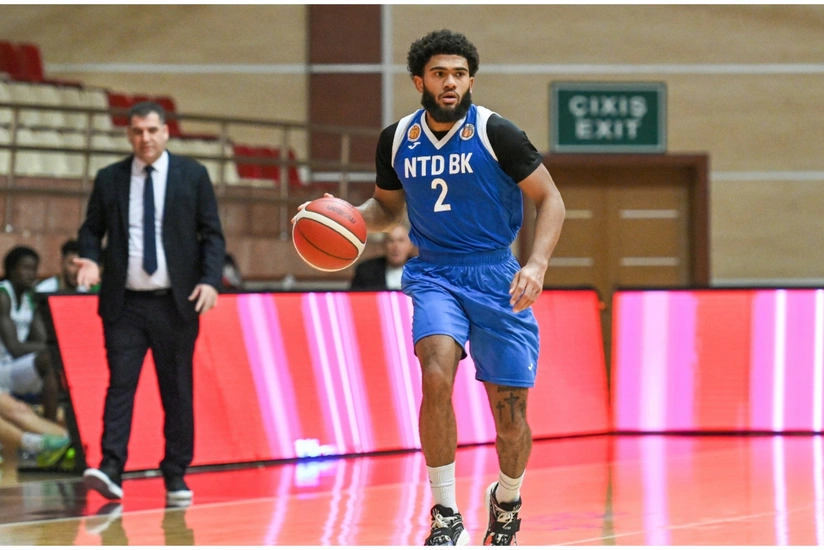 NTD-nin basketbolçusu: Əsas məqsədlərdən biri pley-offa yüksəlməkdir
