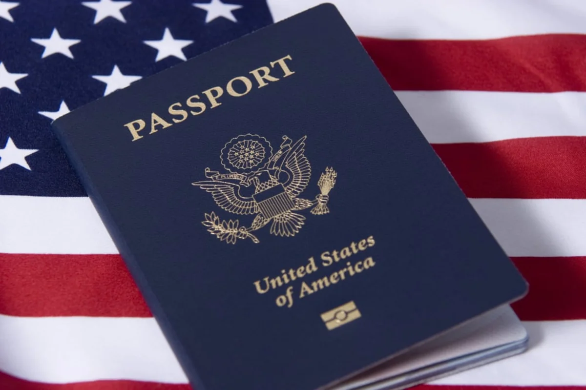 От гражданства США отказались более пяти тысяч человек
