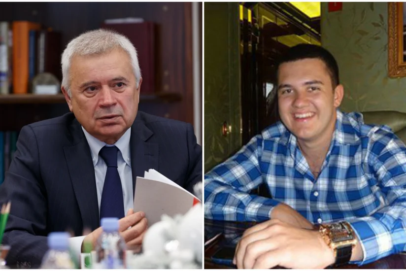 Сын акционера Лукойла возглавил рейтинг богатейших наследников миллиардеров РФ