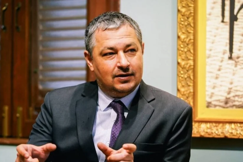 Посол Украины умер в Таиланде