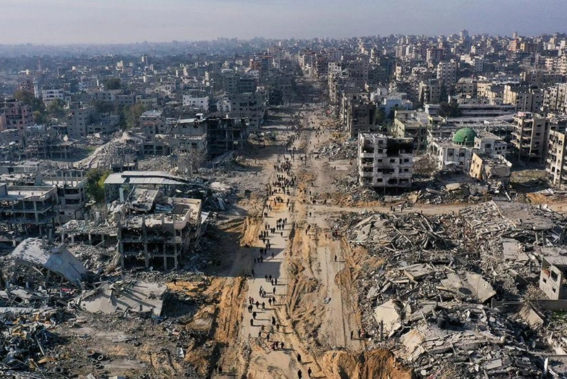 Hamas to release six hostages on February 22