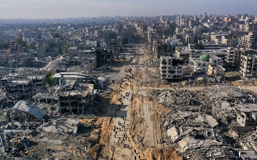 Hamas to release six hostages on February 22