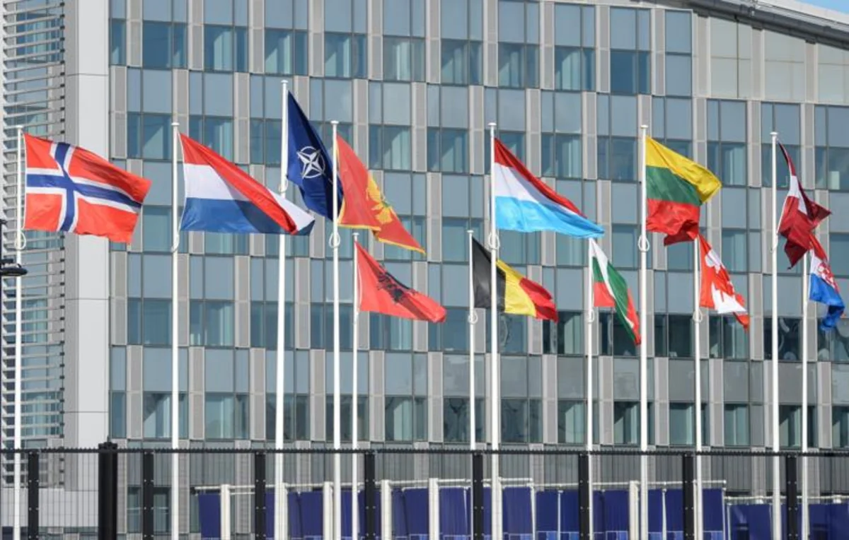 NATO Ukraynanın ehtiyacları üçün məsuliyyəti ölkələri arasında bölüşdürəcək