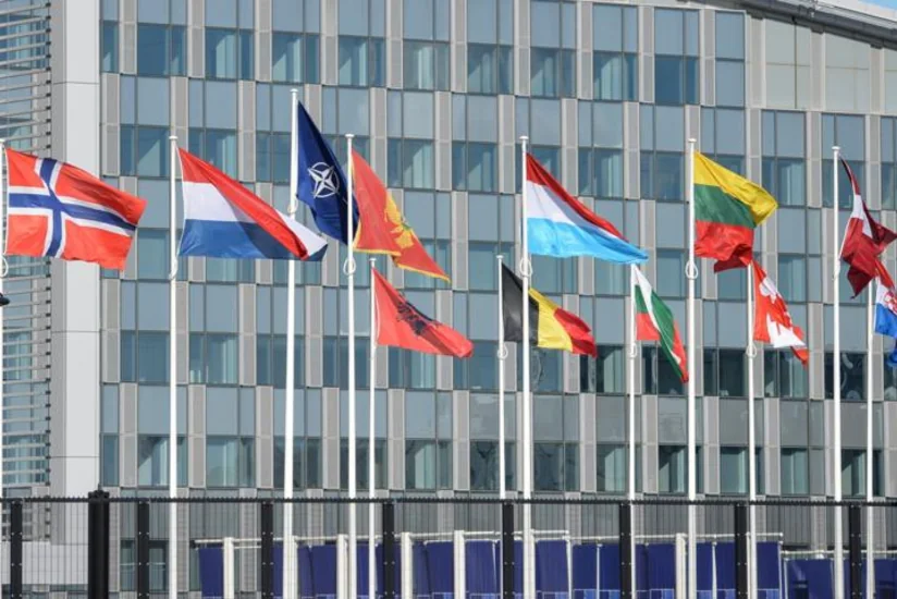 NATO Ukraynanın ehtiyacları üçün məsuliyyəti ölkələri arasında bölüşdürəcək