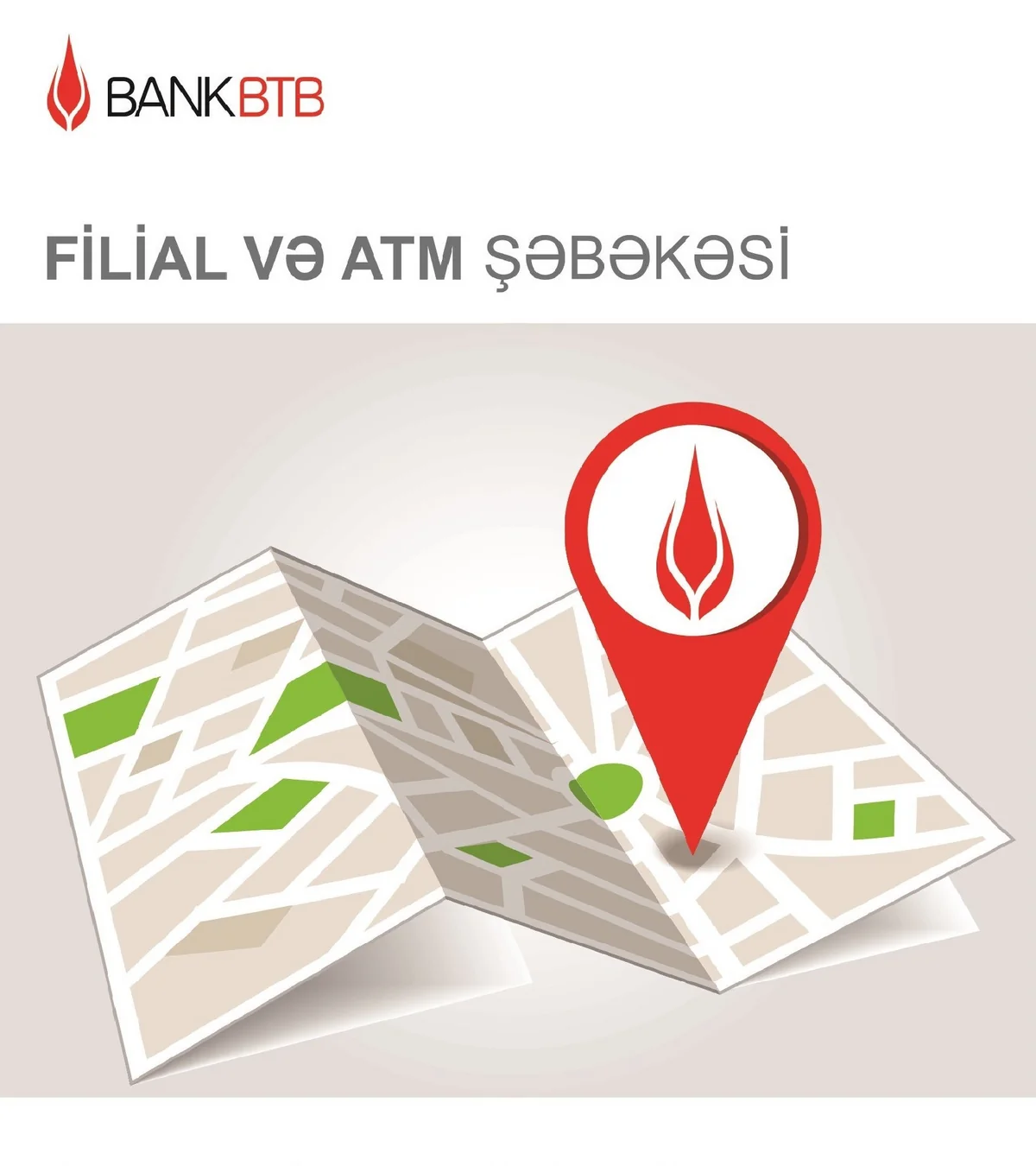 “Bank BTB” 2 şöbəsini filiala çevirib