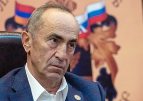 Кочарян: МИД Армении обезглавлен 