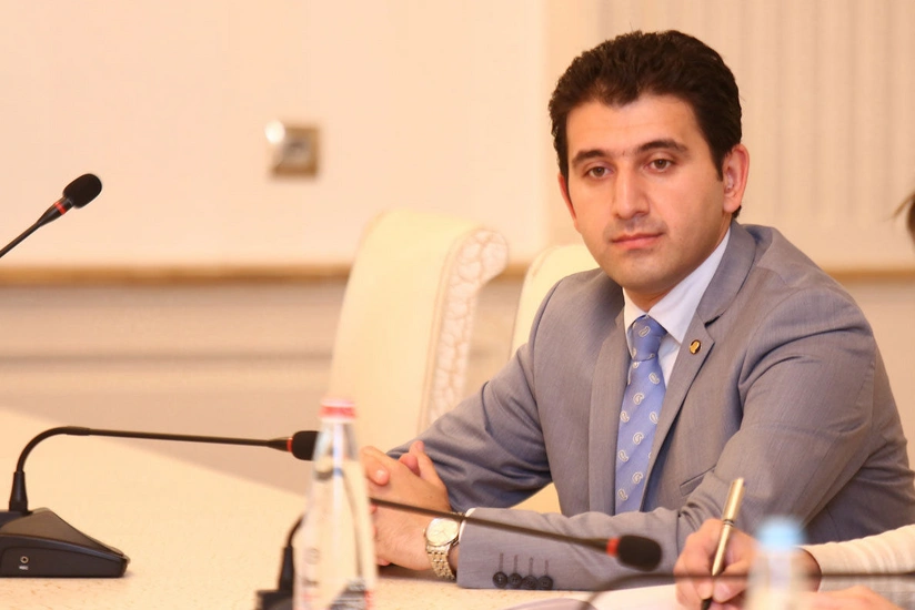 Deputat: Ali Baş Komandanın hər bir qərarı gələcək üçün də qarantdır