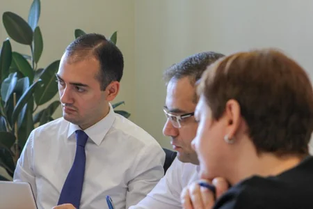 Azərbaycan Premyer Liqasında çıxış edən klublar üçün seminar keçirilib