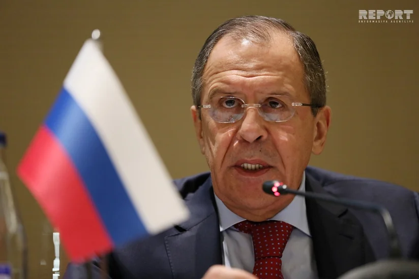 Лавров: Мы, возможно, более чем кто-либо еще заинтересованы в решении нагорно-карабахского конфликта