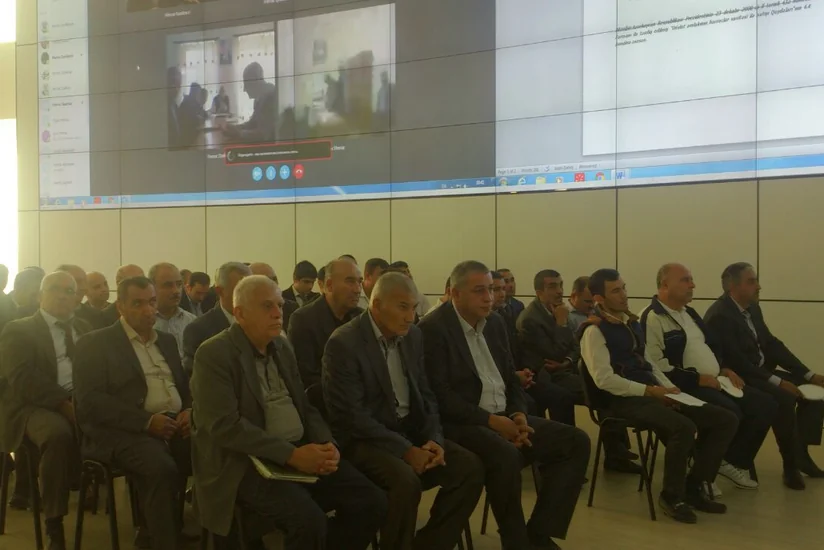 В Азербайджане приватизировано еще 16 государственных объектов