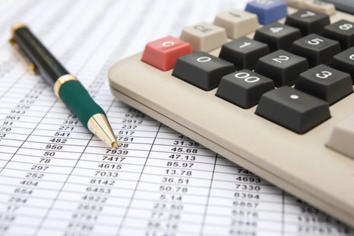 Azerbaijan-based banks ranking for interest incomes growth rate (01.04.2019) - TOP-5