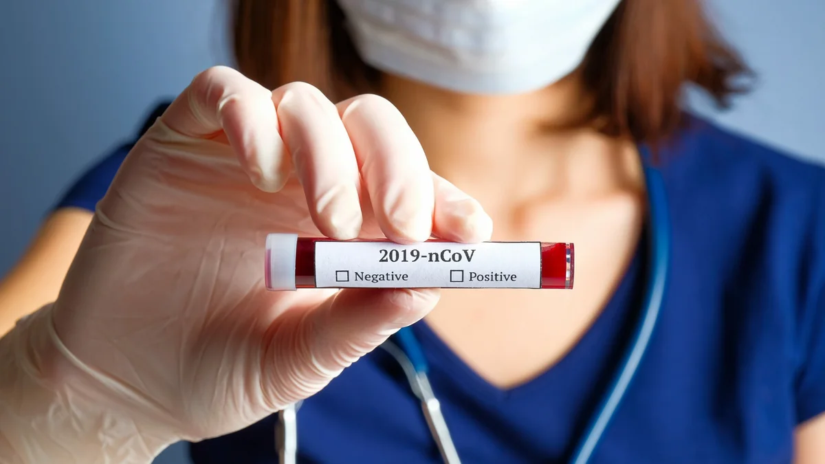 Another 78 people infected with coronavirus in Azerbaijan